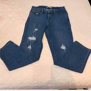 Levi jeans